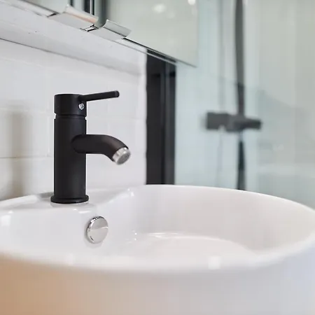 The Crush - Hypercentre - Notre-dame *