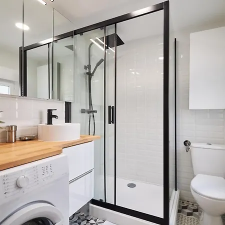 The Crush - Hypercentre - Notre-dame Appartement Reims