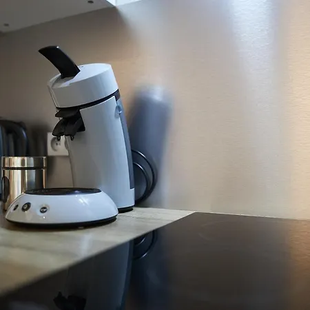 The Crush - Hypercentre - Notre-dame * Reims