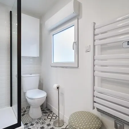 Appartement The Crush - Hypercentre - Notre-dame