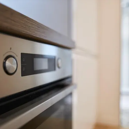 The Crush - Hypercentre - Notre-dame *