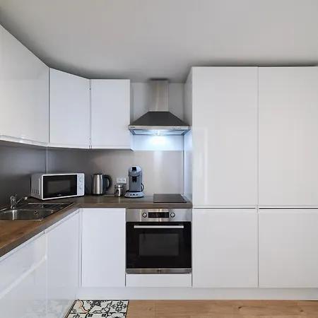 The Crush - Hypercentre - Notre-dame Appartement