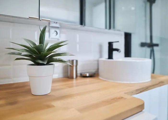 The Crush - Hypercentre - Notre-dame