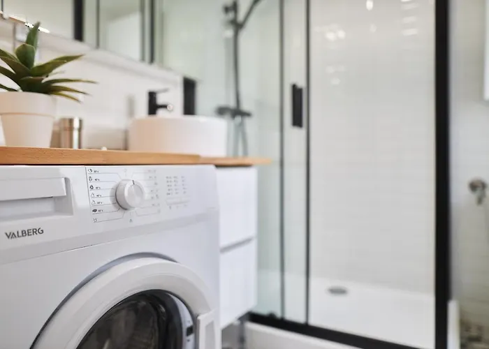 Lägenhet The Crush - Hypercentre - Notre-dame Reims