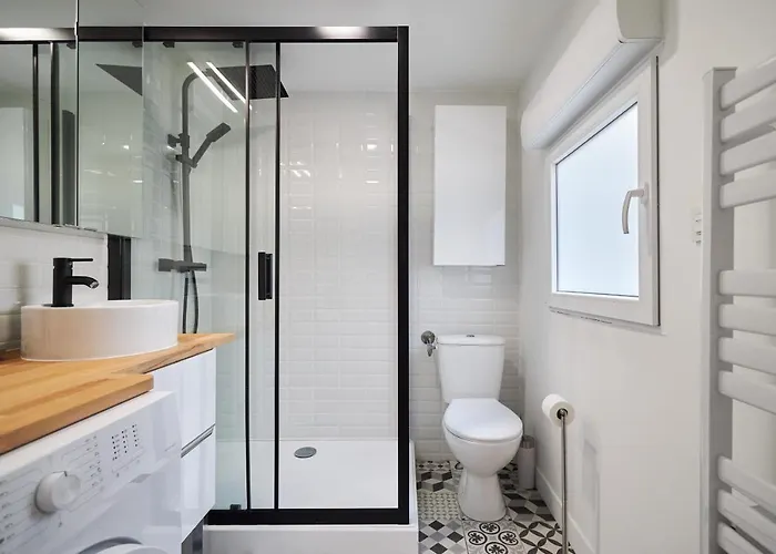 The Crush - Hypercentre - Notre-dame * Reims