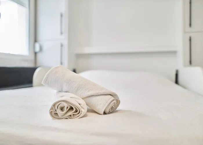 The Crush - Hypercentre - Notre-dame