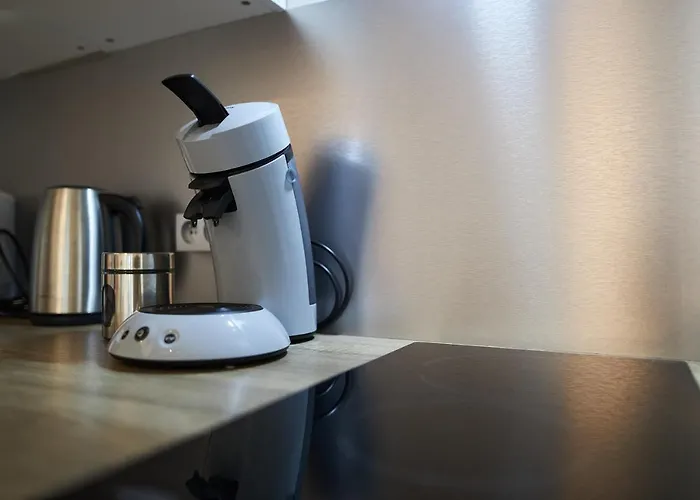 The Crush - Hypercentre - Notre-dame * Reims