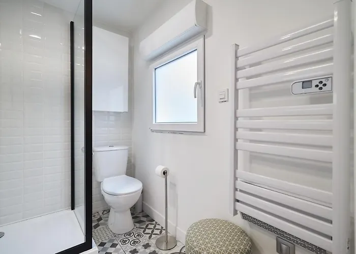 Lägenhet The Crush - Hypercentre - Notre-dame