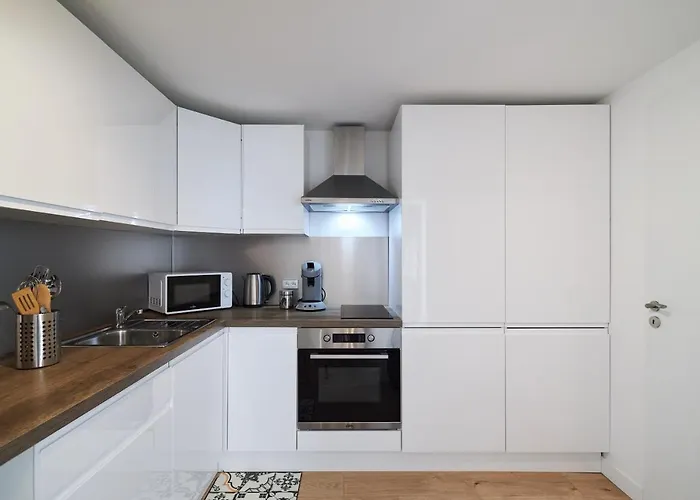 The Crush - Hypercentre - Notre-dame Lägenhet